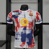 FC Barcelona jugador de edición especial 2025-2026
